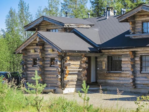 Holiday Home Kantapää d2 by Interhome House in Rovaniemi