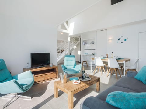 Apartment Parc Océan-1 by Interhome Condo in Quiberon
