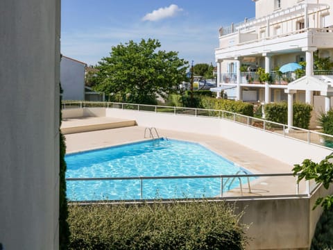 Holiday Home Les Hautes Folies-6 by Interhome House in Vaux-sur-Mer