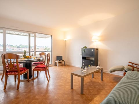 Apartment Ederki by Interhome Wohnung in Biarritz