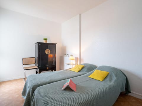 Apartment Ederki by Interhome Apartamento in Biarritz