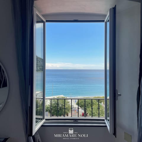 View (from property/room), Sea view