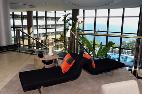 Enotel Lido - All Inclusive Hôtel in Funchal
