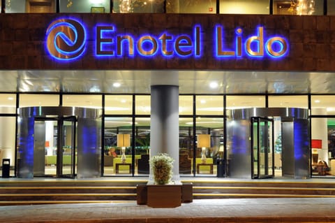 Enotel Lido - All Inclusive Hotel in Funchal