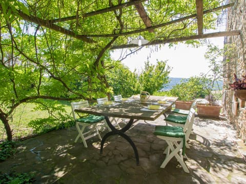 Holiday Home I Casali Del Re by Interhome House in Umbria