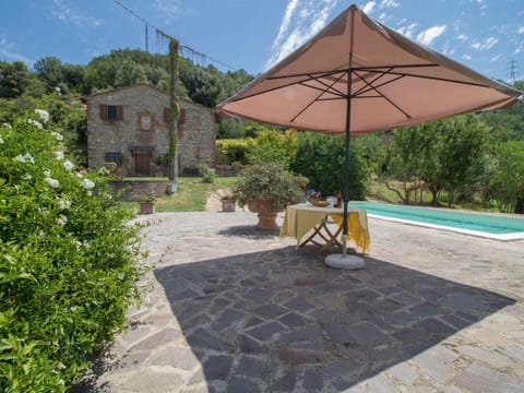 Holiday Home I Casali Del Re by Interhome House in Umbria