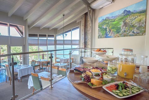 The Fernery Lodge & Spa Albergue natural in Eastern Cape