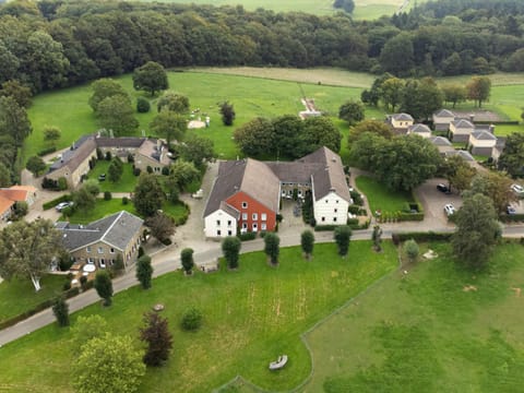 Holiday Home Bungalowpark Landsrade-1 by Interhome House in Limburg (province)