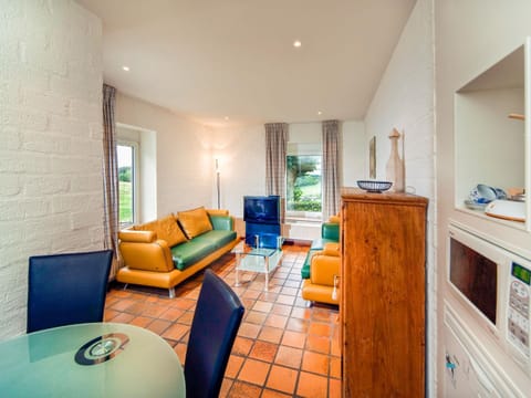 Holiday Home Bungalowpark Landsrade-1 by Interhome House in Limburg (province)