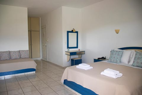 Castri Village Hotel Apartment hotel in Lasithi