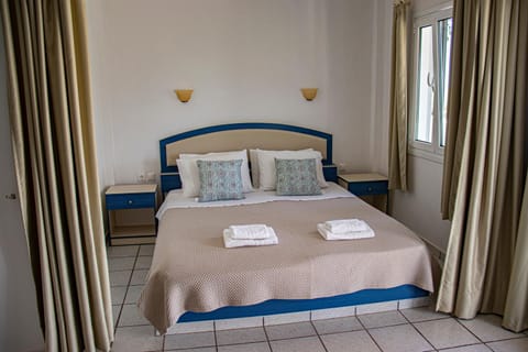 Castri Village Hotel Apartment hotel in Lasithi