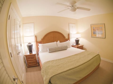 Apartment Gulf Resort-9 by Interhome Eigentumswohnung in Estero Island