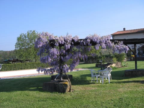 Agriturismo Villani Poderi Nesti & Cupoli Farm Stay in Emilia-Romagna