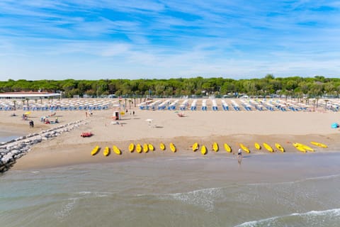 Ca' Pasquali Village Resort in Cavallino-Treporti