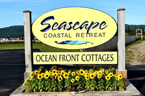 Seascape Coastal Retreat - ADULTS ONLY - HOT TUBS Resort in Nova Scotia