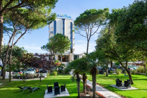 Hotel Italy Hotel in Bibione