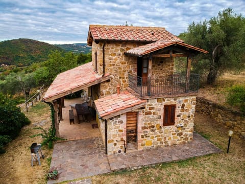 Agriturismo Casa Fibbianello Farm Stay in Lazio