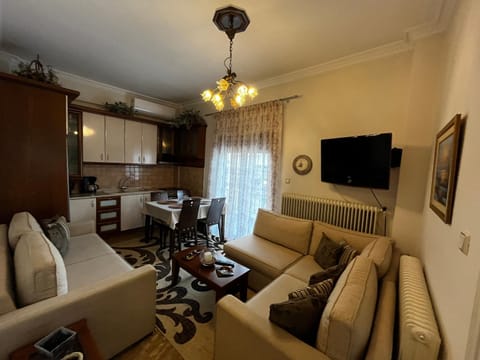 Like your Home... Apartamento in Litochoro