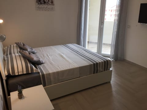 Le Domus Modern Apartments Cagliari Condo in Quartu Sant'Elena