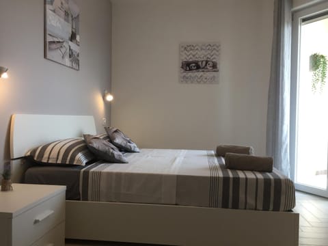 Le Domus Modern Apartments Cagliari Eigentumswohnung in Quartu Sant'Elena