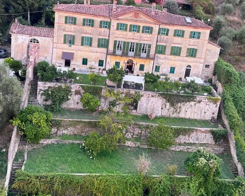 Agriturismo Villa Cavallini Farm Stay in Emilia-Romagna