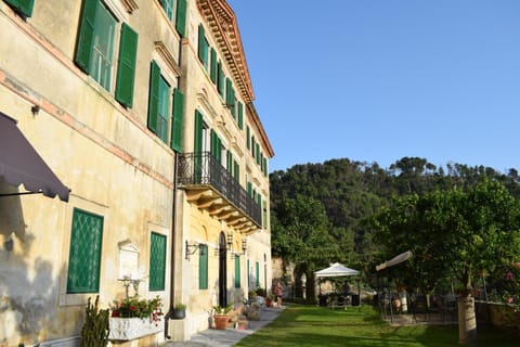 Garden, Garden, Balcony/Terrace