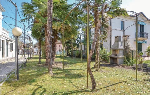 Casa Country Vintage Apartamento in Mogliano Veneto