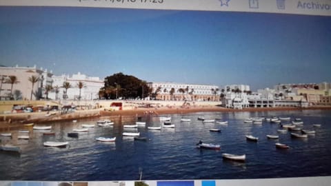 Alojamiento Cádiz Vacation rental in Cadiz
