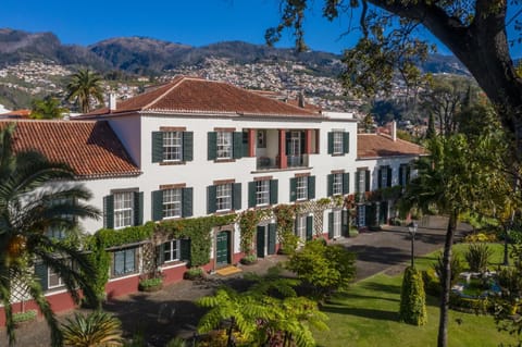 Quinta Jardins do Lago Hotel in Funchal