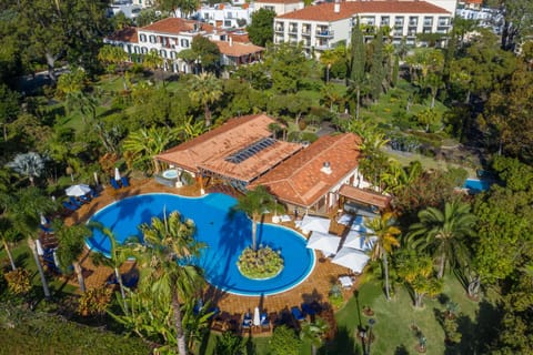 Quinta Jardins do Lago Hotel in Funchal