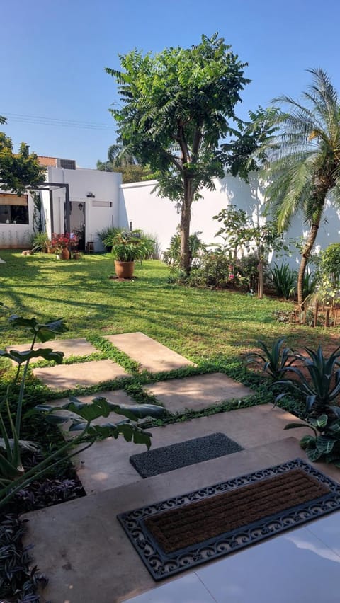 Casa de Mia Vacation rental in Asunción