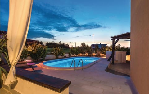 Stunning Home In Jadrija With Outdoor Swimming Pool House in Šibenik