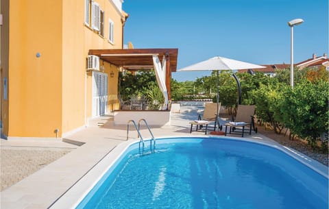 Stunning Home In Jadrija With Outdoor Swimming Pool House in Šibenik