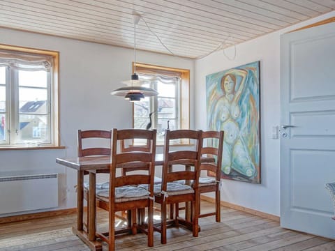 Apartment Gudhjem IV Appartamento in Bornholm