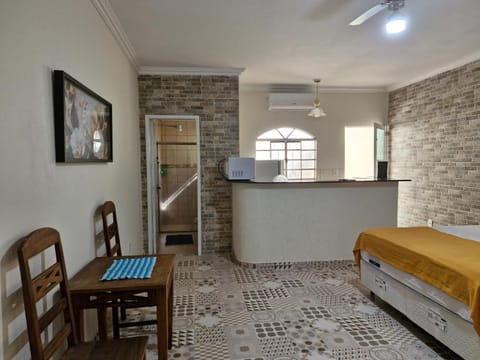 Encantu's Flats Aparthotel in Itatiaia