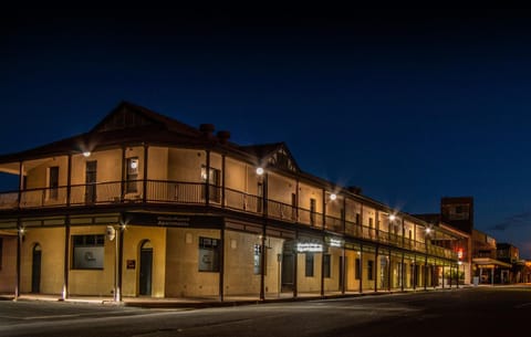Whyalla Playford Apartments Apartment hotel in Whyalla