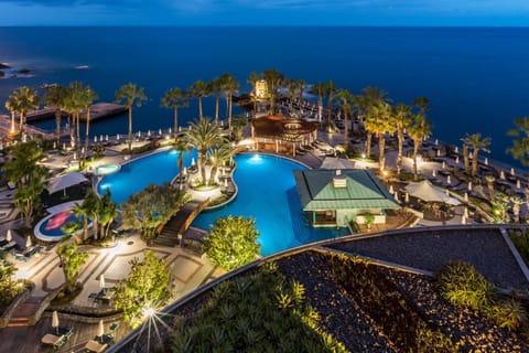 Royal Savoy - Ocean Resort - Savoy Signature Hotel in Funchal