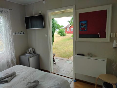Kvarngården i Torp Chambre d’hôte in Sweden