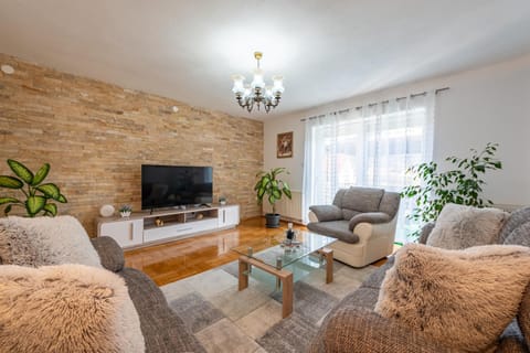 Apartman Toni Condo in Zadar County