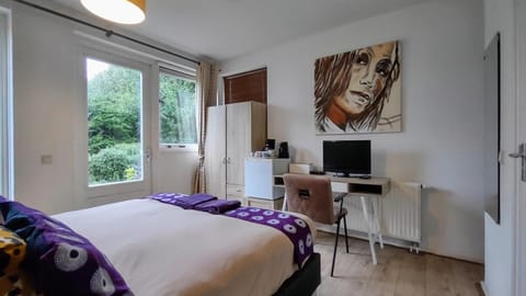 Huis van Steen Bed and Breakfast in Flevoland, Netherlands