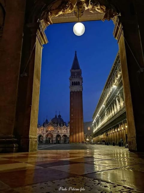 Residence Castello Venezia Bed and Breakfast in Lido di Venezia