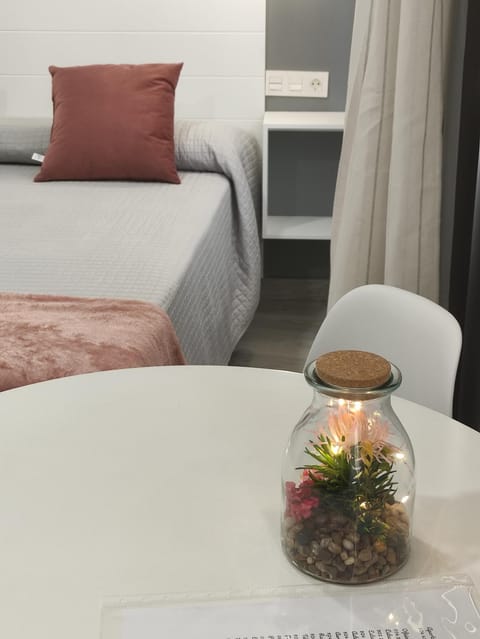 Apartamentos Harmonia Apartment in Mérida