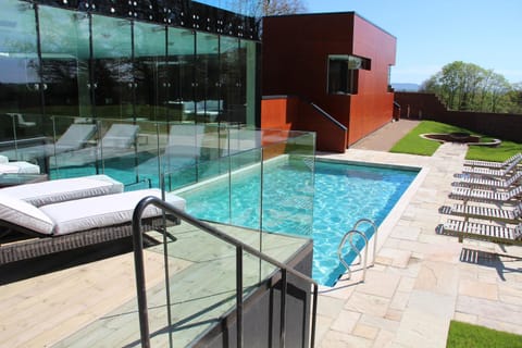 Day, Pool view, Swimming pool