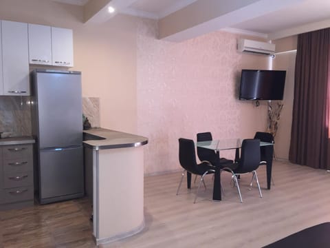 Holiday apartment Eigentumswohnung in Tbilisi