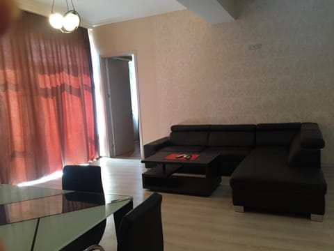 Holiday apartment Condo in Tbilisi