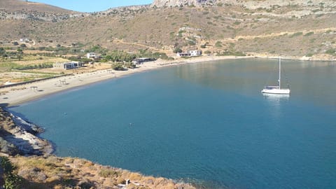 Waterfront Villa Haus in Kea-Kythnos