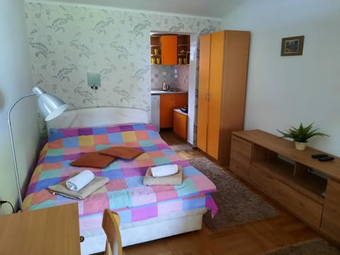 Apartmani Jovanovic Alojamento de natureza in Zlatibor District, Serbia