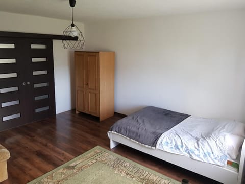 Dom prywatny Farm Stay in Pomeranian Voivodeship