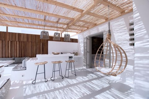 Patio, BBQ facilities, Balcony/Terrace, Seating area