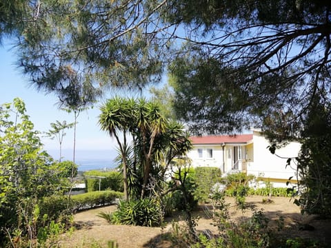 L'Eden B&B Bed and Breakfast in Calabria